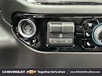 2025 Chevrolet Silverado 1500 Crew Cab 4WD Pickup for sale #SG282124 - photo 19