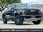 2025 Chevrolet Silverado 1500 Crew Cab 4WD Pickup for sale #SG282124 - photo 3