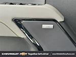 2025 Chevrolet Silverado 1500 Crew Cab 4WD Pickup for sale #SG282124 - photo 23