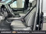 2025 Chevrolet Silverado 1500 Crew Cab 4WD Pickup for sale #SG282124 - photo 25