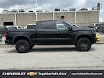 2025 Chevrolet Silverado 1500 Crew Cab 4WD Pickup for sale #SG282124 - photo 4
