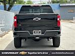 2025 Chevrolet Silverado 1500 Crew Cab 4WD Pickup for sale #SG282124 - photo 5
