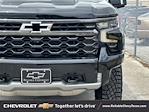 2025 Chevrolet Silverado 1500 Crew Cab 4WD Pickup for sale #SG282124 - photo 8