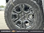 2025 Chevrolet Silverado 1500 Crew Cab 4WD Pickup for sale #SG282124 - photo 9