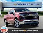 2025 Chevrolet Silverado 1500 Crew Cab 4WD Pickup for sale #SG297979 - photo 1
