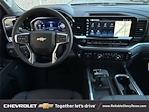 2025 Chevrolet Silverado 1500 Crew Cab 4WD Pickup for sale #SG297979 - photo 11