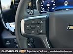 2025 Chevrolet Silverado 1500 Crew Cab 4WD Pickup for sale #SG297979 - photo 13