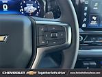 2025 Chevrolet Silverado 1500 Crew Cab 4WD Pickup for sale #SG297979 - photo 14