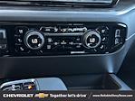 2025 Chevrolet Silverado 1500 Crew Cab 4WD Pickup for sale #SG297979 - photo 19