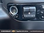 2025 Chevrolet Silverado 1500 Crew Cab 4WD Pickup for sale #SG297979 - photo 20