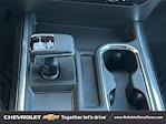 2025 Chevrolet Silverado 1500 Crew Cab 4WD Pickup for sale #SG297979 - photo 21