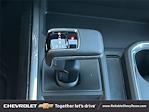 2025 Chevrolet Silverado 1500 Crew Cab 4WD Pickup for sale #SG297979 - photo 22