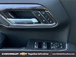 2025 Chevrolet Silverado 1500 Crew Cab 4WD Pickup for sale #SG297979 - photo 25