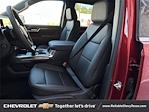 2025 Chevrolet Silverado 1500 Crew Cab 4WD Pickup for sale #SG297979 - photo 26