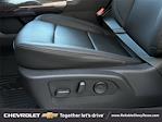 2025 Chevrolet Silverado 1500 Crew Cab 4WD Pickup for sale #SG297979 - photo 27