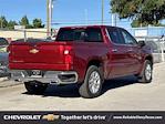 2025 Chevrolet Silverado 1500 Crew Cab 4WD Pickup for sale #SG297979 - photo 2