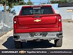 2025 Chevrolet Silverado 1500 Crew Cab 4WD Pickup for sale #SG297979 - photo 4