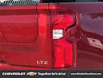 2025 Chevrolet Silverado 1500 Crew Cab 4WD Pickup for sale #SG297979 - photo 5