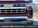 2025 Chevrolet Silverado 1500 Crew Cab 4WD Pickup for sale #SG297979 - photo 7