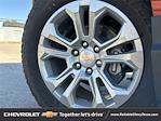 2025 Chevrolet Silverado 1500 Crew Cab 4WD Pickup for sale #SG297979 - photo 8