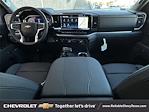 2025 Chevrolet Silverado 1500 Crew Cab 4WD Pickup for sale #SG297979 - photo 9