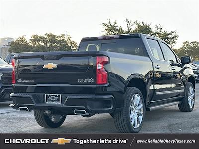 2025 Chevrolet Silverado 1500 Crew Cab 4WD Pickup for sale #SG300541 - photo 2