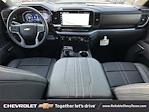2025 Chevrolet Silverado 1500 Crew Cab 4WD Pickup for sale #SG300541 - photo 10