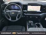 2025 Chevrolet Silverado 1500 Crew Cab 4WD Pickup for sale #SG300541 - photo 11