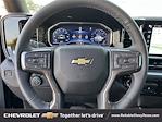 2025 Chevrolet Silverado 1500 Crew Cab 4WD Pickup for sale #SG300541 - photo 12