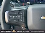 2025 Chevrolet Silverado 1500 Crew Cab 4WD Pickup for sale #SG300541 - photo 13