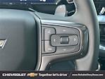2025 Chevrolet Silverado 1500 Crew Cab 4WD Pickup for sale #SG300541 - photo 14