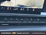 2025 Chevrolet Silverado 1500 Crew Cab 4WD Pickup for sale #SG300541 - photo 18