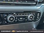 2025 Chevrolet Silverado 1500 Crew Cab 4WD Pickup for sale #SG300541 - photo 19