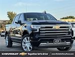 2025 Chevrolet Silverado 1500 Crew Cab 4WD Pickup for sale #SG300541 - photo 3