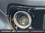 2025 Chevrolet Silverado 1500 Crew Cab 4WD Pickup for sale #SG300541 - photo 21