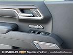 2025 Chevrolet Silverado 1500 Crew Cab 4WD Pickup for sale #SG300541 - photo 24