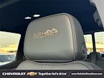 2025 Chevrolet Silverado 1500 Crew Cab 4WD Pickup for sale #SG300541 - photo 27