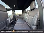 2025 Chevrolet Silverado 1500 Crew Cab 4WD Pickup for sale #SG300541 - photo 28