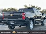 2025 Chevrolet Silverado 1500 Crew Cab 4WD Pickup for sale #SG300541 - photo 2