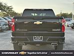 2025 Chevrolet Silverado 1500 Crew Cab 4WD Pickup for sale #SG300541 - photo 5