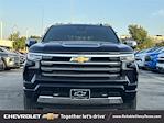2025 Chevrolet Silverado 1500 Crew Cab 4WD Pickup for sale #SG300541 - photo 7