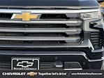 2025 Chevrolet Silverado 1500 Crew Cab 4WD Pickup for sale #SG300541 - photo 8