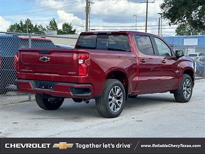 2025 Chevrolet Silverado 1500 Crew Cab 2WD Pickup for sale #SG306786 - photo 2