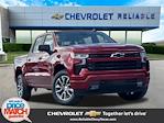 2025 Chevrolet Silverado 1500 Crew Cab 2WD Pickup for sale #SG306786 - photo 1