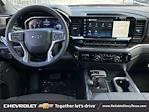 2025 Chevrolet Silverado 1500 Crew Cab 2WD Pickup for sale #SG306786 - photo 11