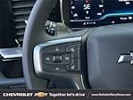 2025 Chevrolet Silverado 1500 Crew Cab 2WD Pickup for sale #SG306786 - photo 13