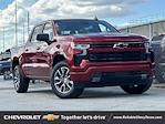2025 Chevrolet Silverado 1500 Crew Cab 2WD Pickup for sale #SG306786 - photo 3