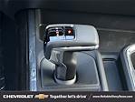 2025 Chevrolet Silverado 1500 Crew Cab 2WD Pickup for sale #SG306786 - photo 22