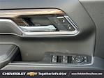 2025 Chevrolet Silverado 1500 Crew Cab 2WD Pickup for sale #SG306786 - photo 25