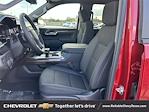 2025 Chevrolet Silverado 1500 Crew Cab 2WD Pickup for sale #SG306786 - photo 26